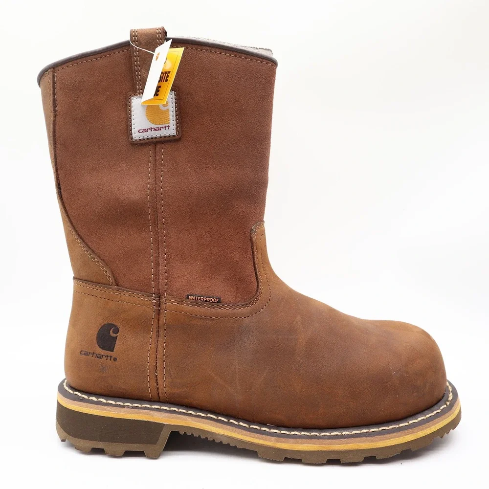 Carhartt waterproof 10
